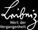 Leibniz Gemeinschaft Startseite